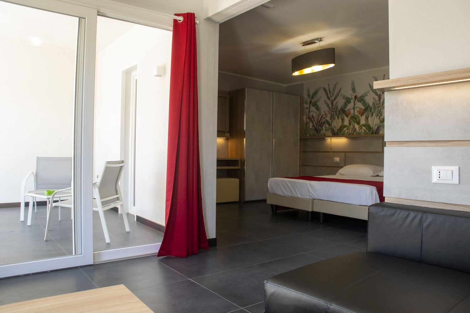 NICOLAUS CLUB SALICE RESORT [NC]
