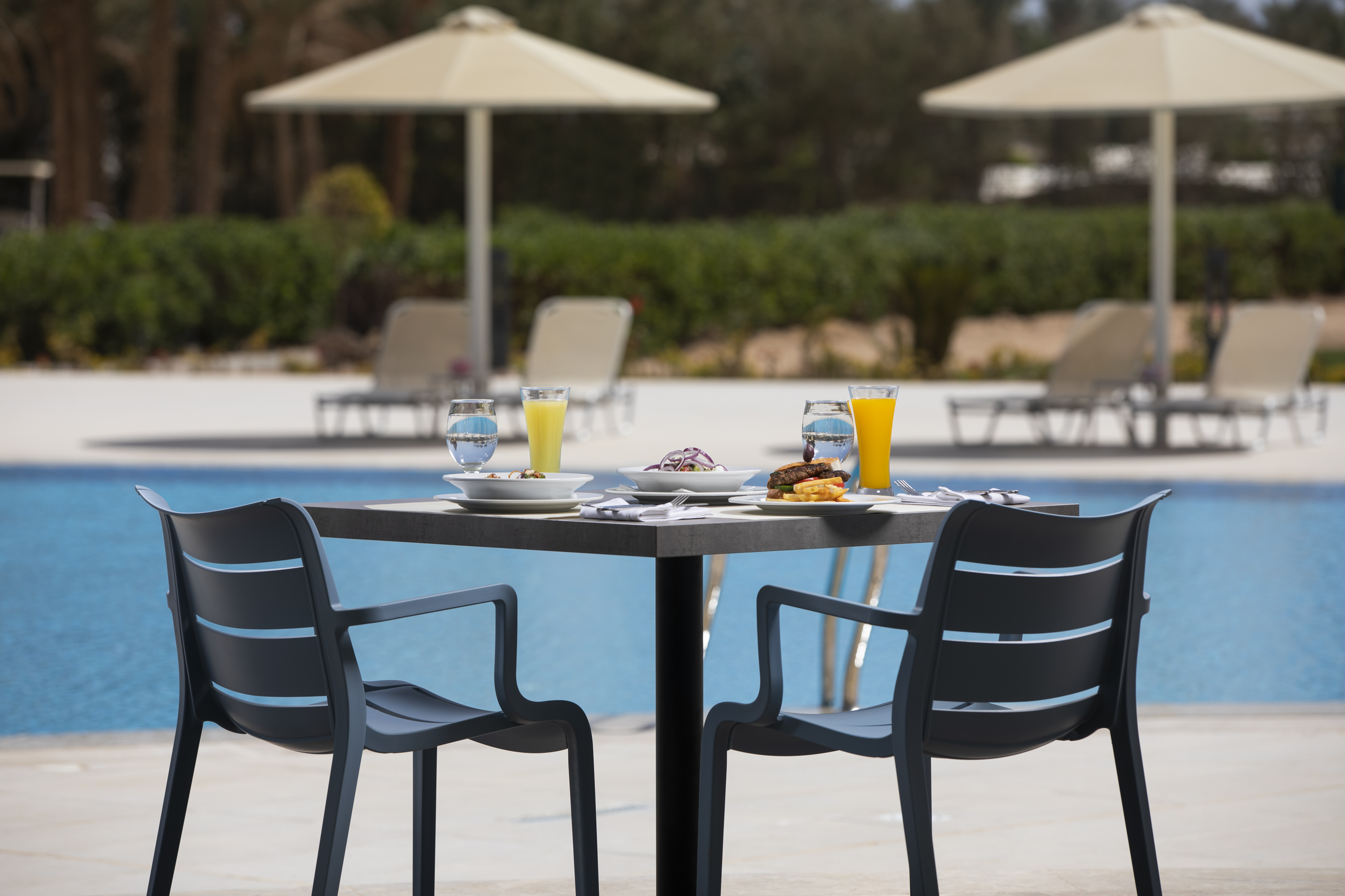 VALTUR SHARM EL SHEIKH Albatros Laguna Vista & Club Resort    Club 4* [VT]