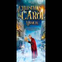 A Christmas Carol - Tour 2025