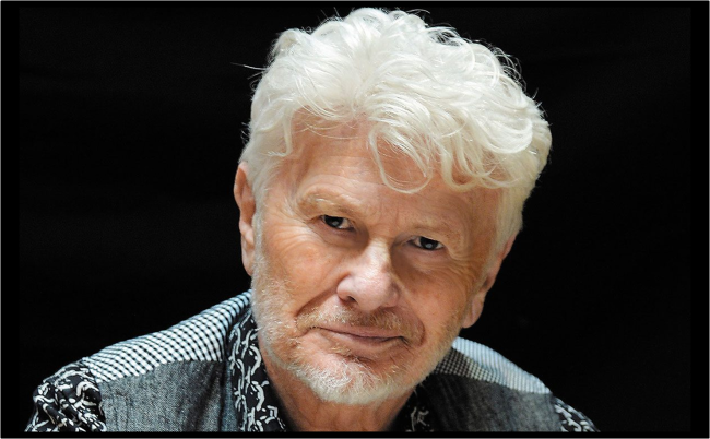 Ron - Chi e' di scena - RM