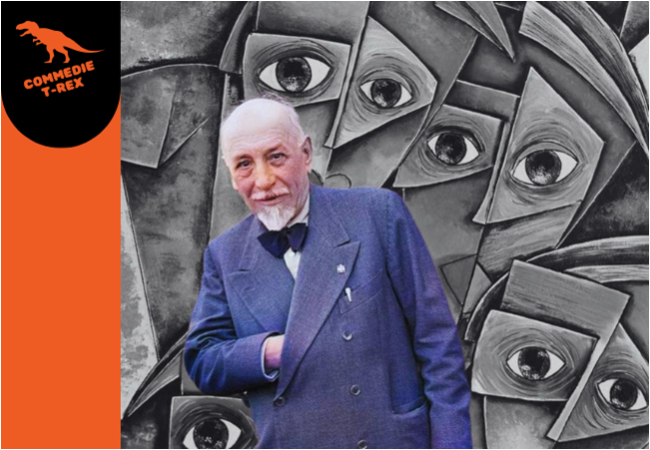 Il berretto a sonagli - Roma