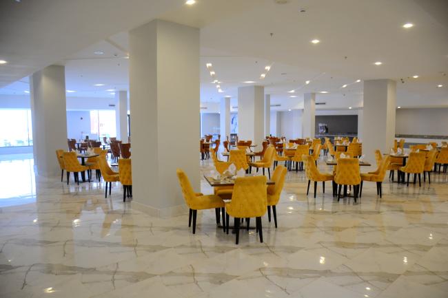 VALTUR SHARM EL SHEIKH Albatros Laguna Vista & Club Resort    Club 4* [VT]
