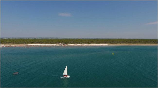 PORTOGRECO - CLUB HOTEL