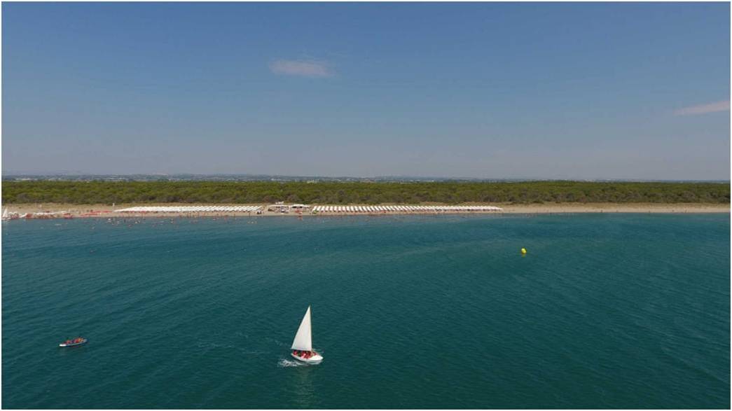 PORTOGRECO - CLUB HOTEL