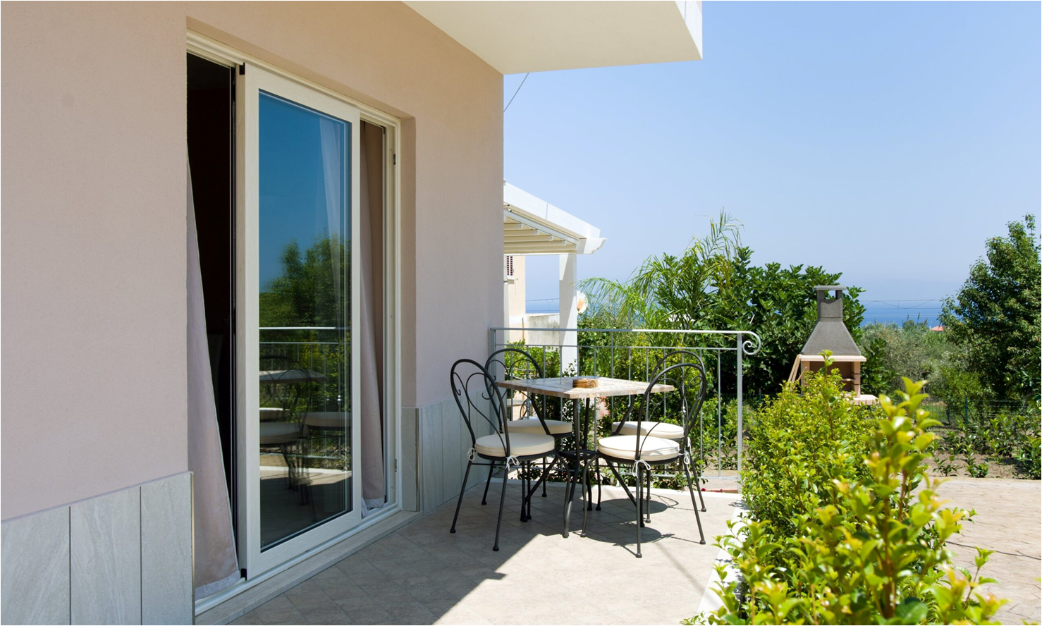 Residenza Borgo Italico*** 