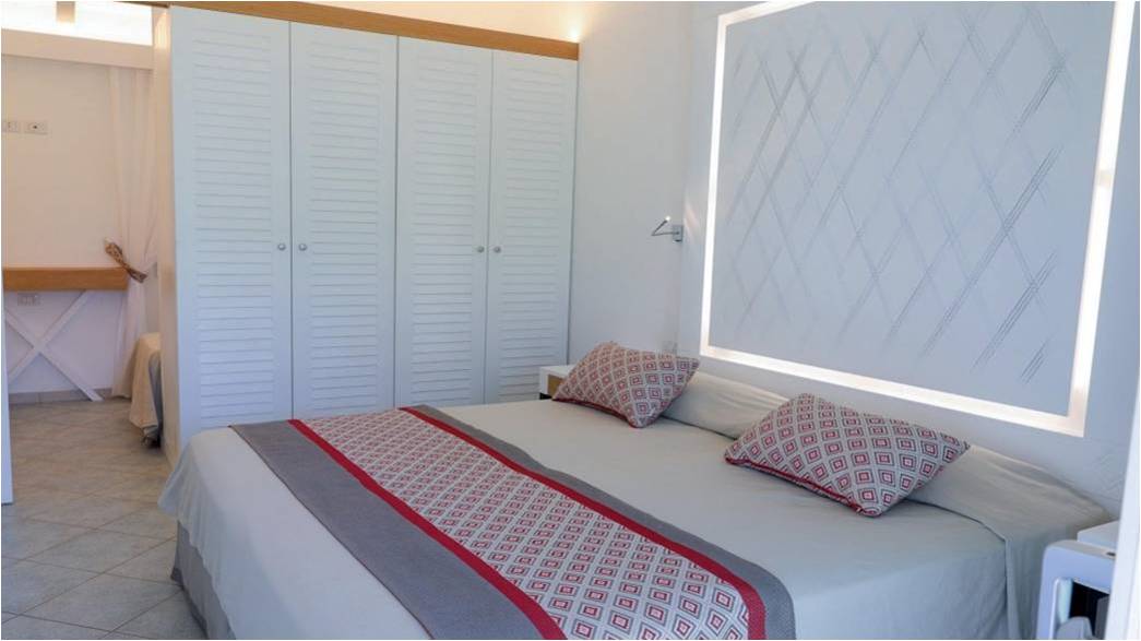 Limone Beach Resort 4* - Castiadas - Loc.Cala Sinzias (CA)