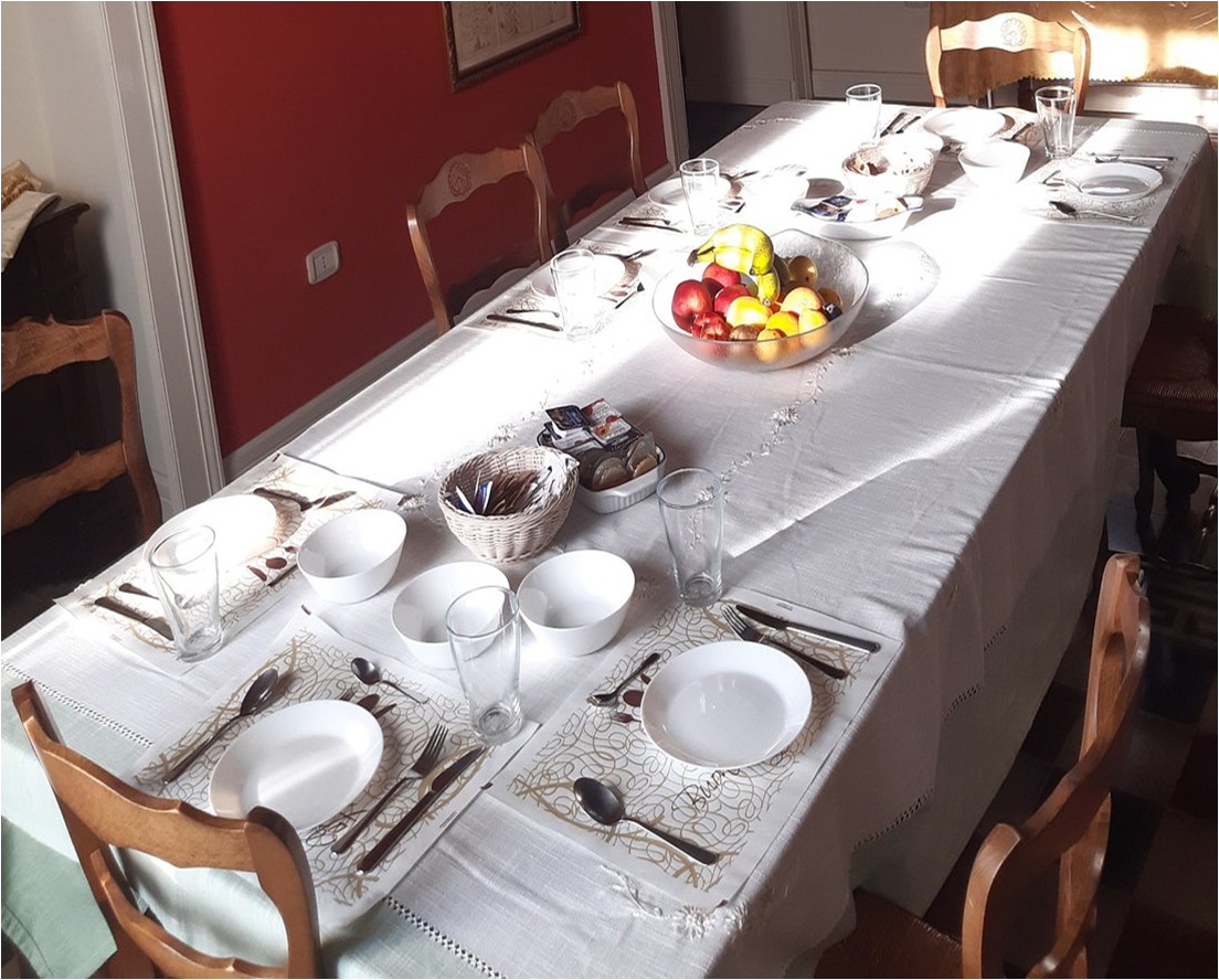 B&B Palazzo Toraldo di Francia - Tropea